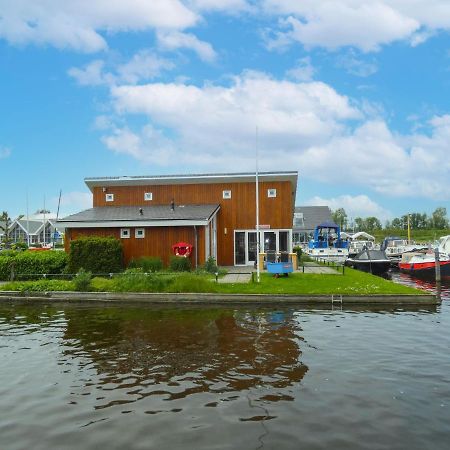 Holiday Home De Meerparel By Interhome Uitgeest Luaran gambar