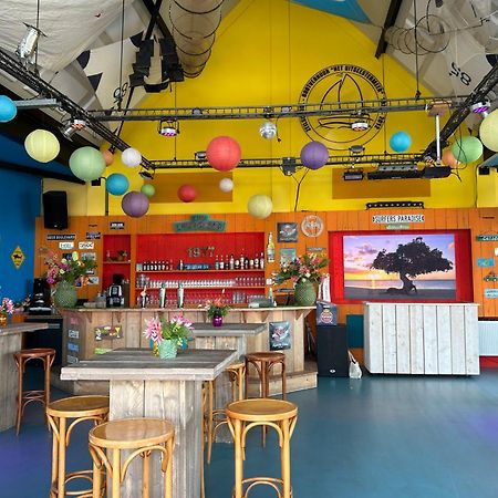 Holiday Home De Meerparel By Interhome Uitgeest Luaran gambar