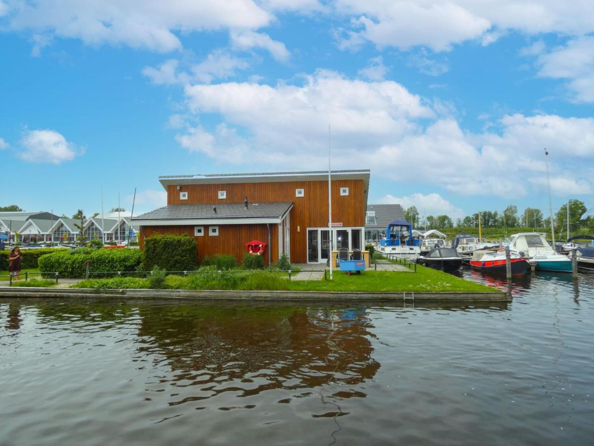 Holiday Home De Meerparel By Interhome Uitgeest Luaran gambar