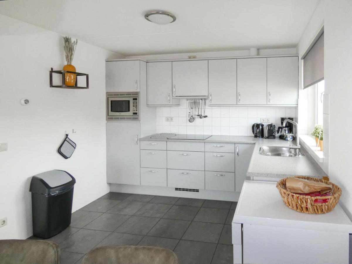 Holiday Home De Meerparel By Interhome Uitgeest Luaran gambar