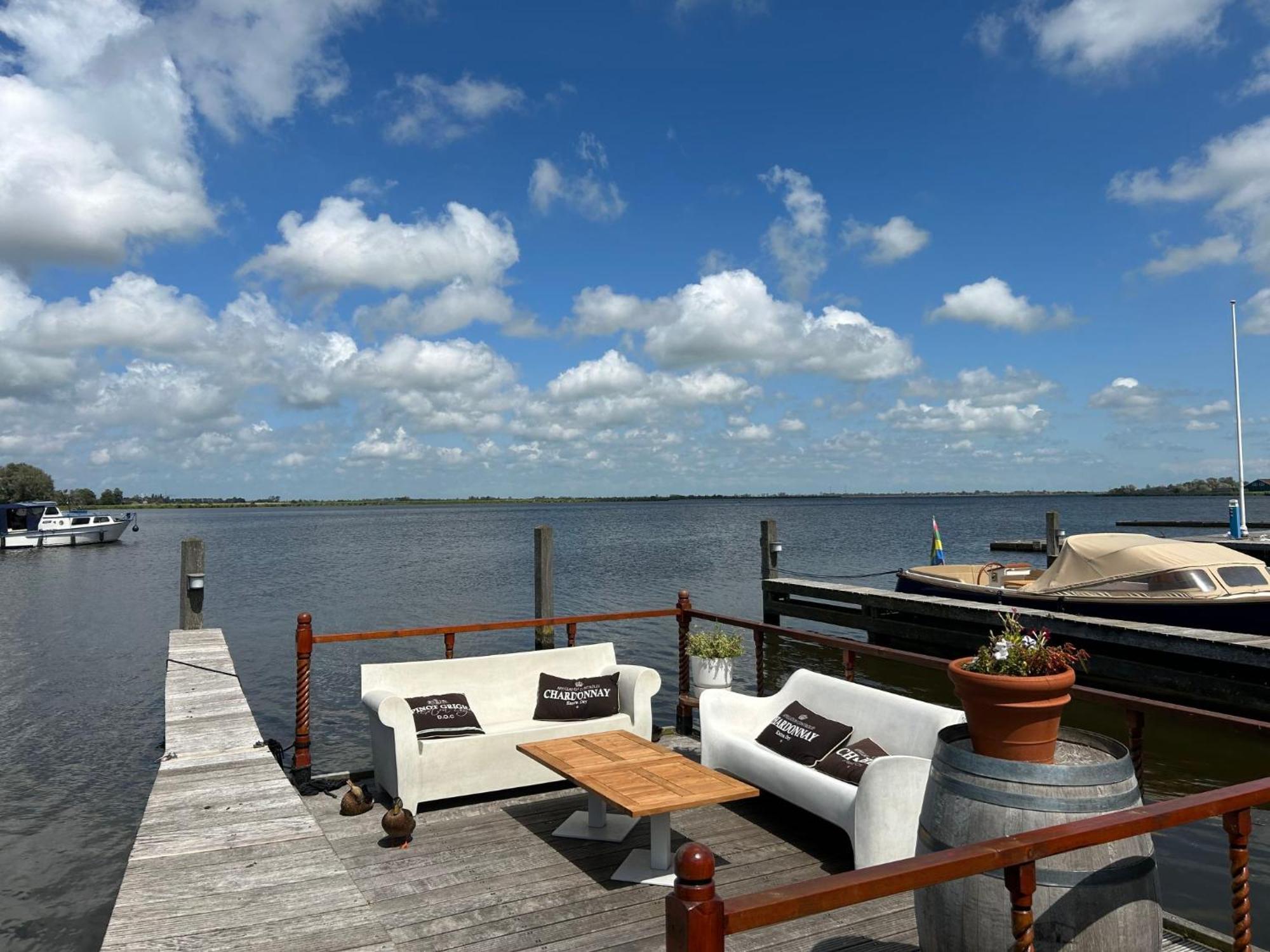 Holiday Home De Meerparel By Interhome Uitgeest Luaran gambar